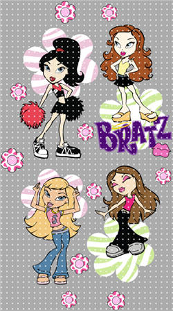 Keychain sticker-Y 1126